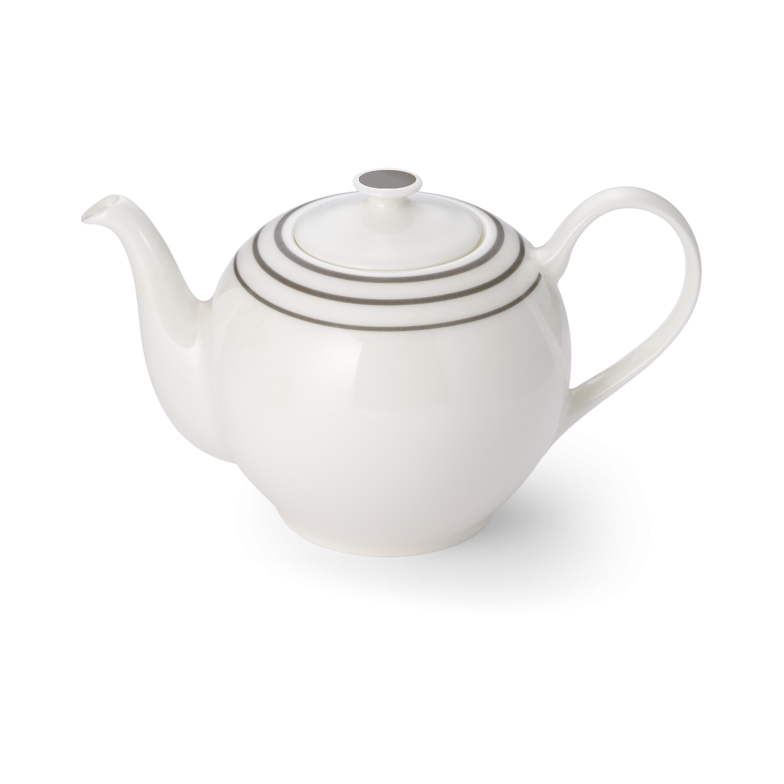 Teapot Anthracite (0,9l) 