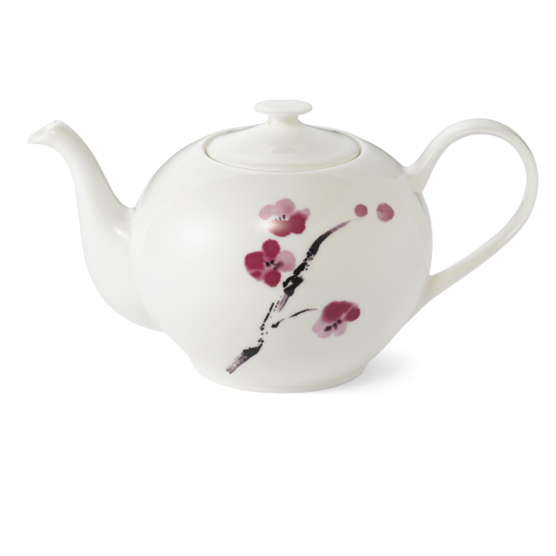 Teapot Pink (1,3l) 