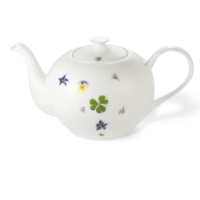 Teapot Multiple Colors (1,3l) 