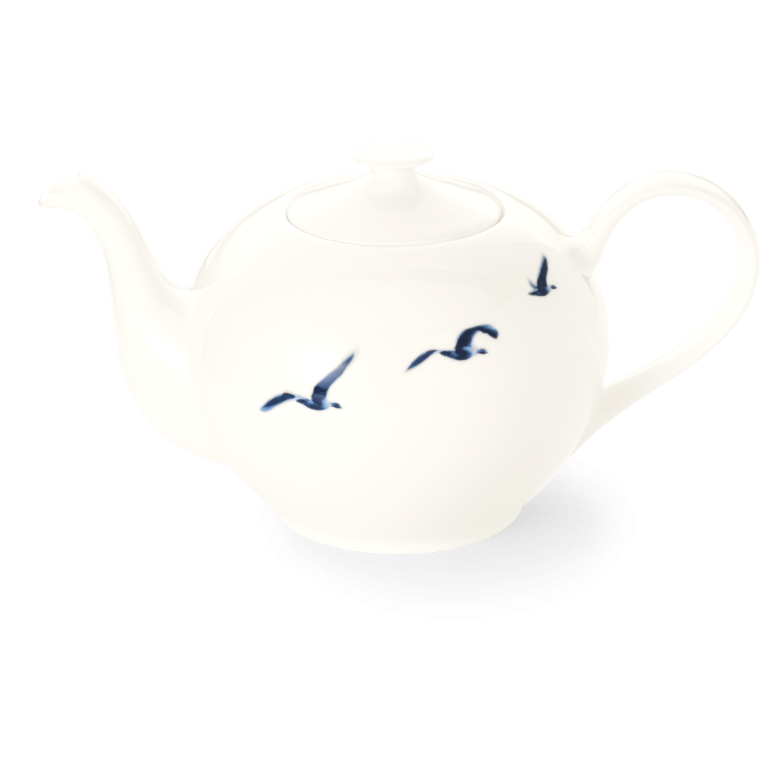 Teapot Blue (1,3l) 