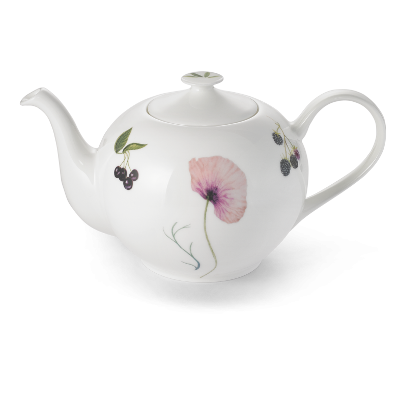 Teapot Multiple Colors (1,3l) 