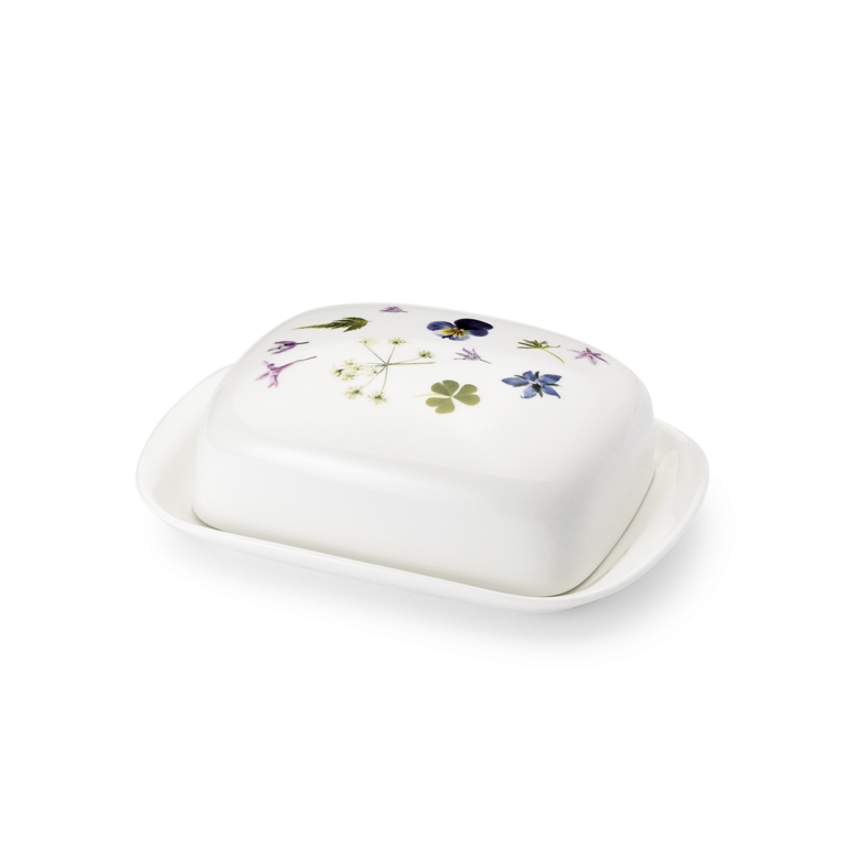 Butter dish Multiple Colors 