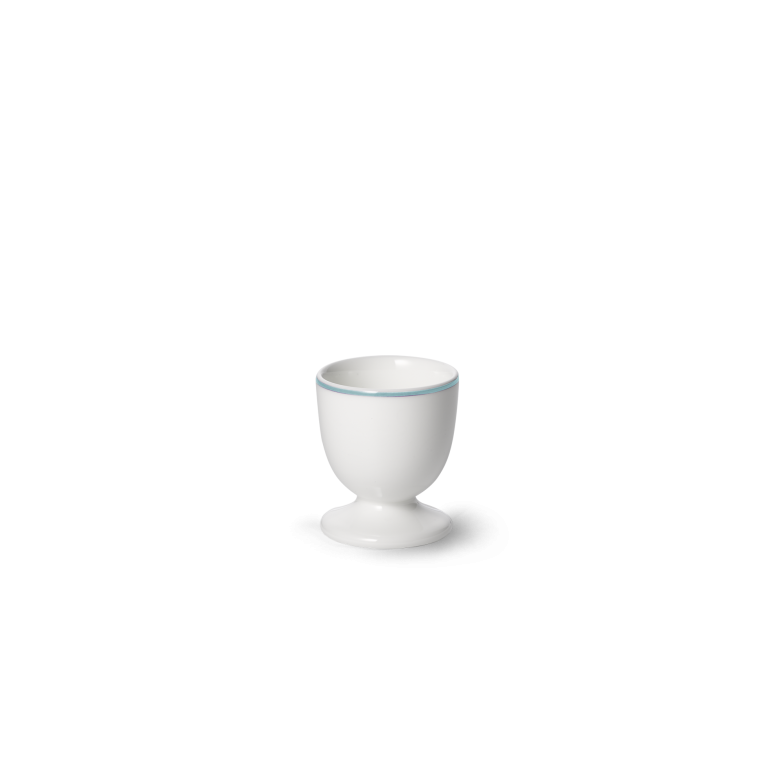 Egg cup tall Mint 