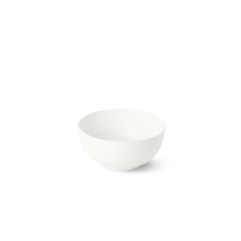 Schälchen Weiß (10cm; 0,2l) 