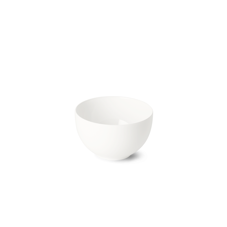 Dessert bowl White (9,5cm; 0,25l) 
