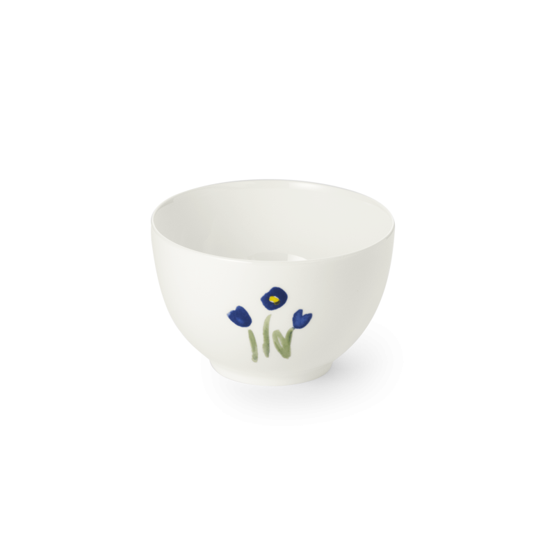 Cereal bowl Blue (12,5cm; 0,4l) 