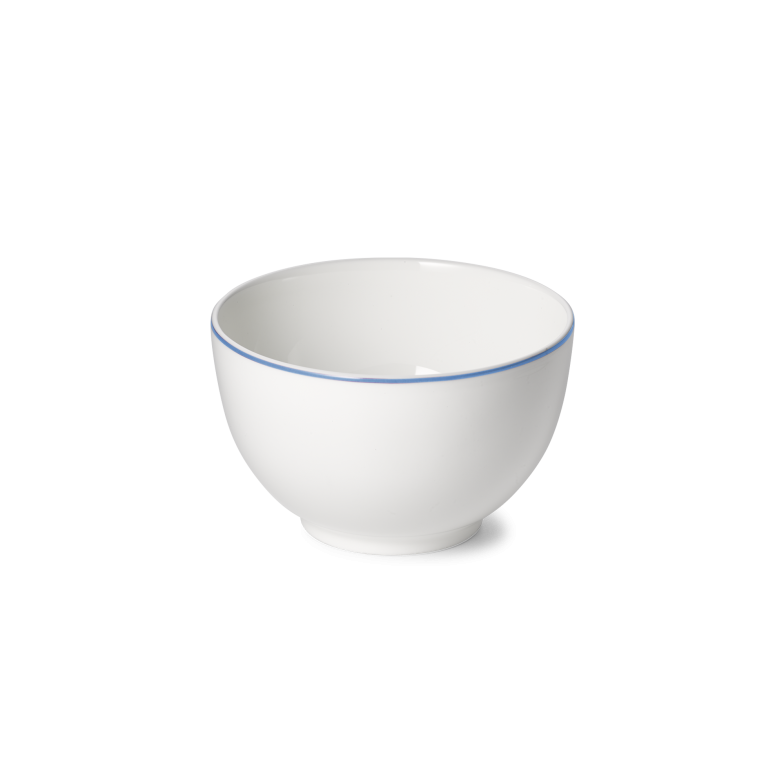 Cereal bowl Light Blue (12,5cm; 0,4l) 