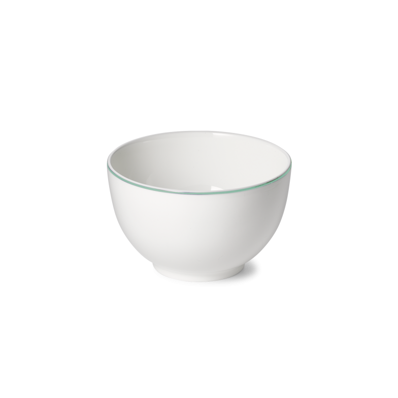 Cereal bowl Mint (12,5cm; 0,4l) 