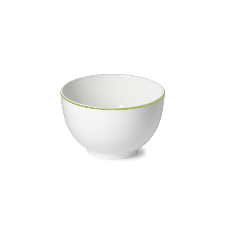 Cereal bowl Lime (12,5cm; 0,4l) 