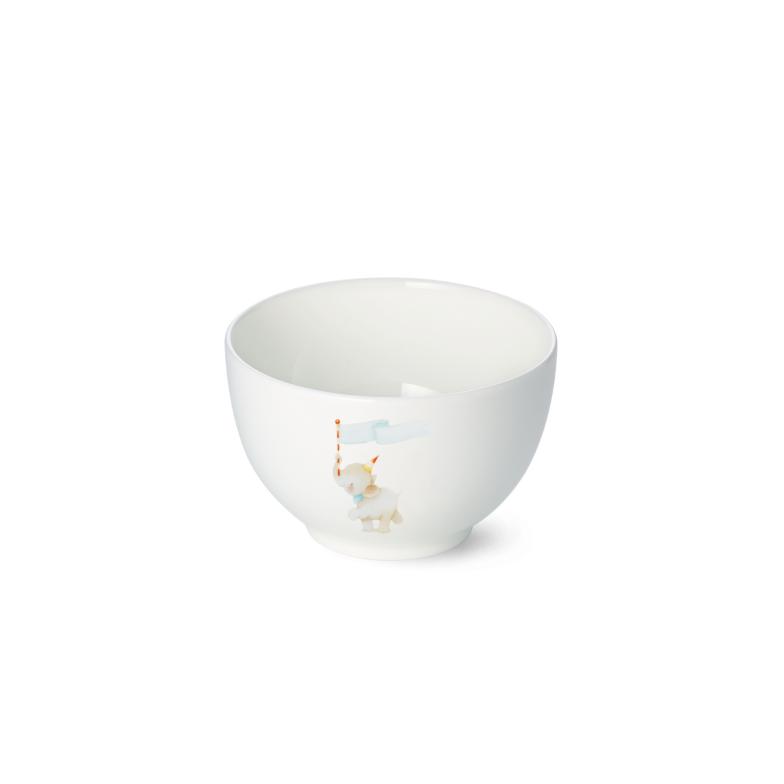 Cereal bowl Multiple Colors (12,5cm; 0,4l) 