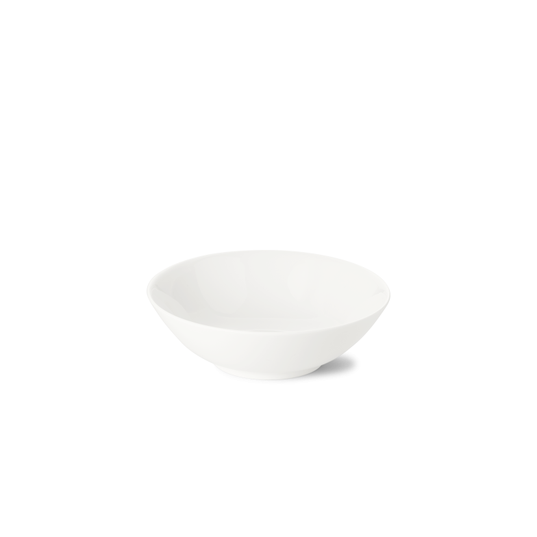 Dessert bowl White (16cm; 0,4l) 
