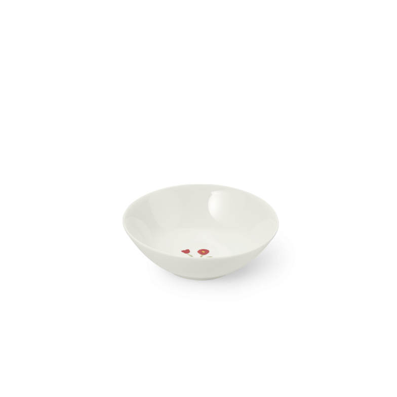 Dessert bowl Red (16cm; 0,4l) 
