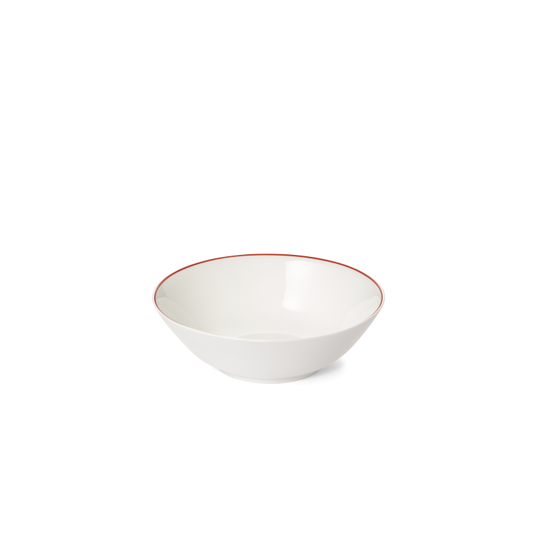 Dessert bowl Red (16cm; 0,4l) 