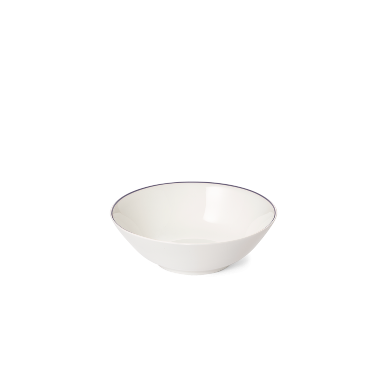 Dessert bowl Grey (16cm; 0,4l) 