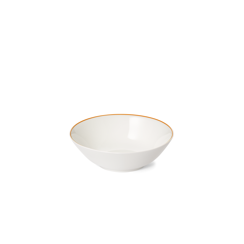Dessert bowl Orange (16cm; 0,4l) 