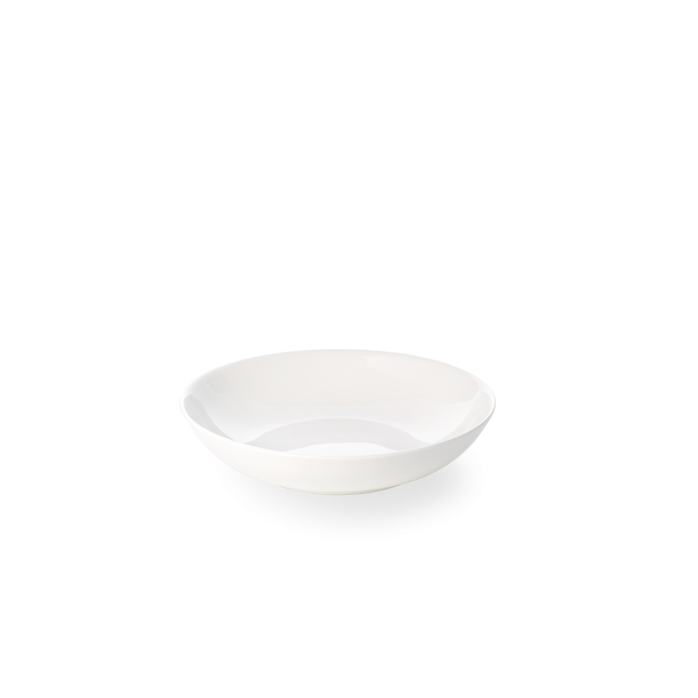 Salad bowl White (19cm; 0,4l) 