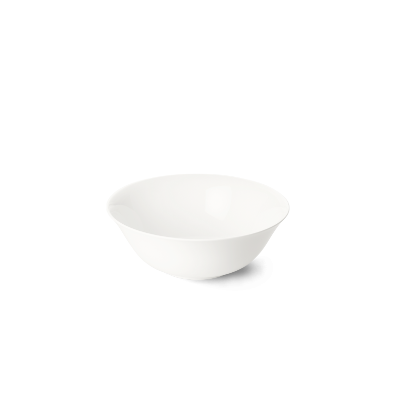 Bowl White (21cm; 1,5l) 