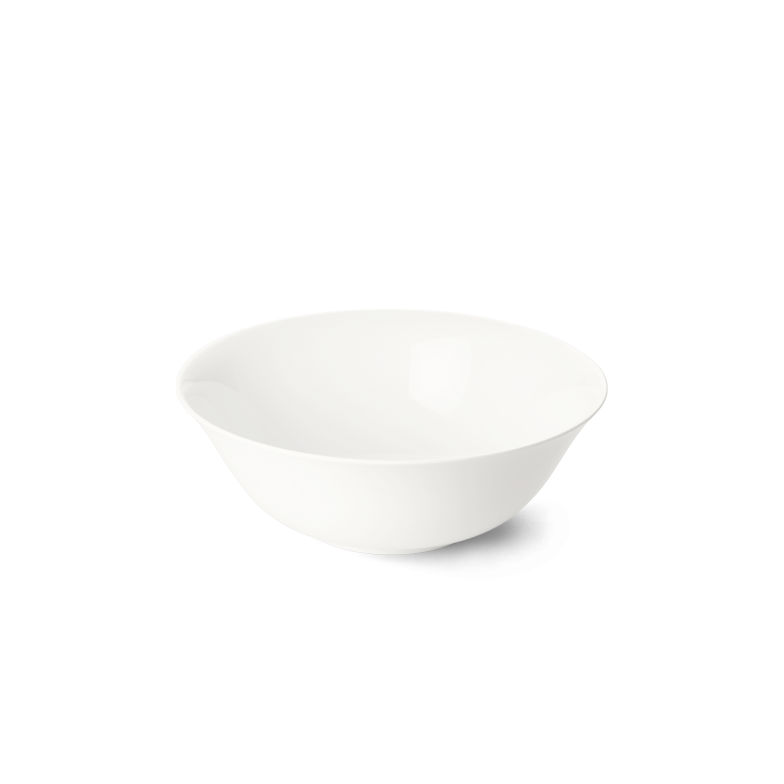 Bowl White (24cm; 2l) 