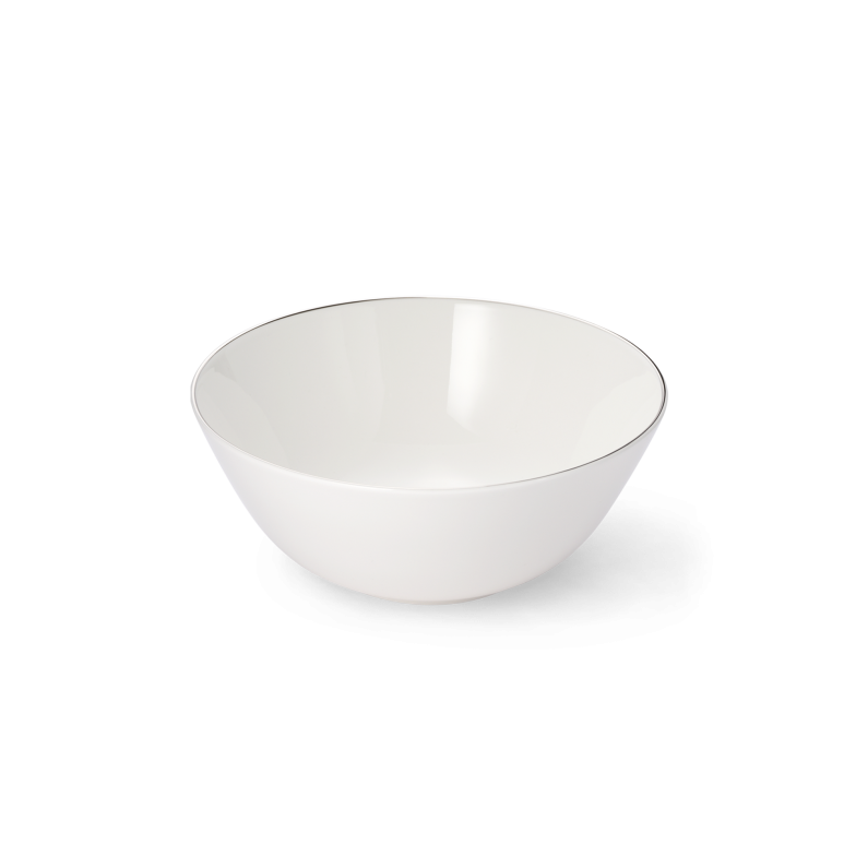 Bowl Platin Rim (24cm; 2l) 