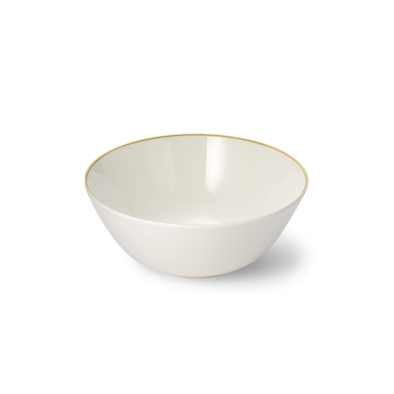 Bowl Gold (24cm; 2l) 