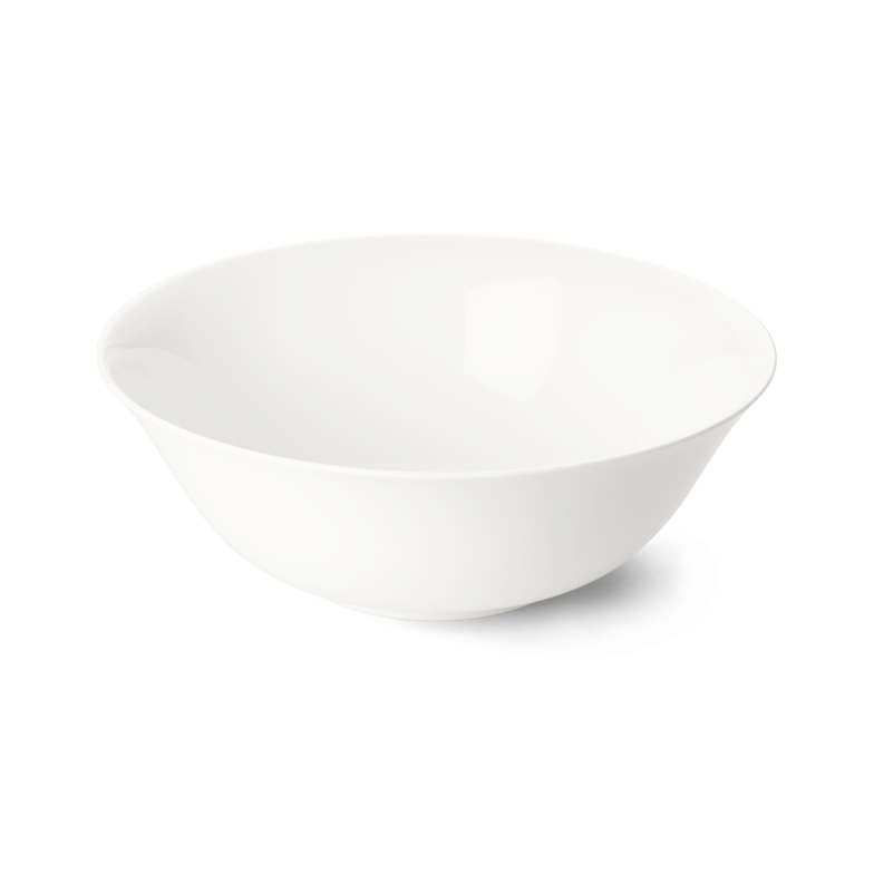 Bowl White (28cm; 3,8l) 