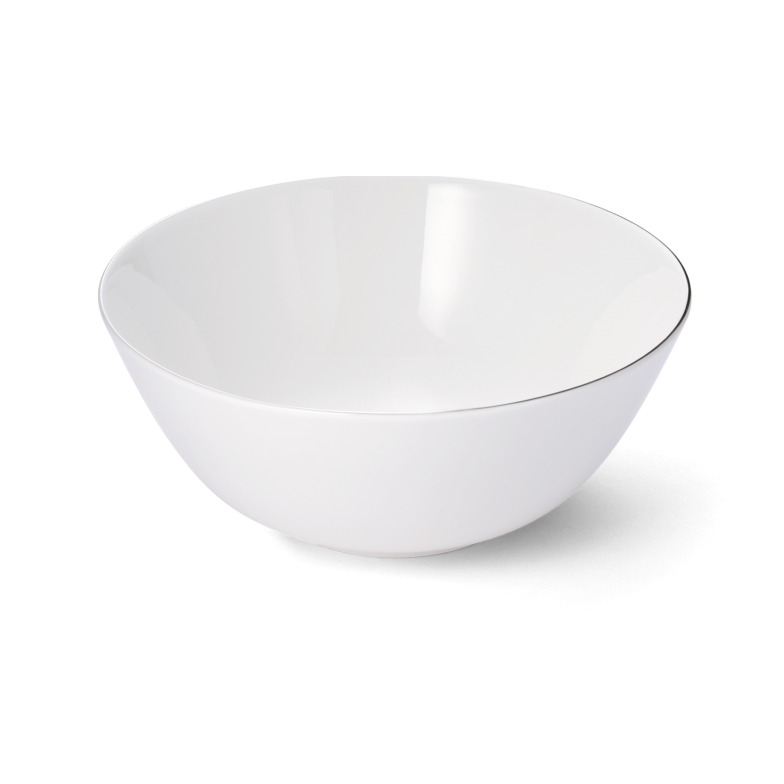 Bowl Platin Rim (28cm; 3,8l) 