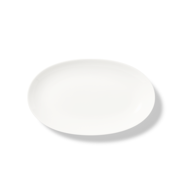 Side Plate White (30cm) 