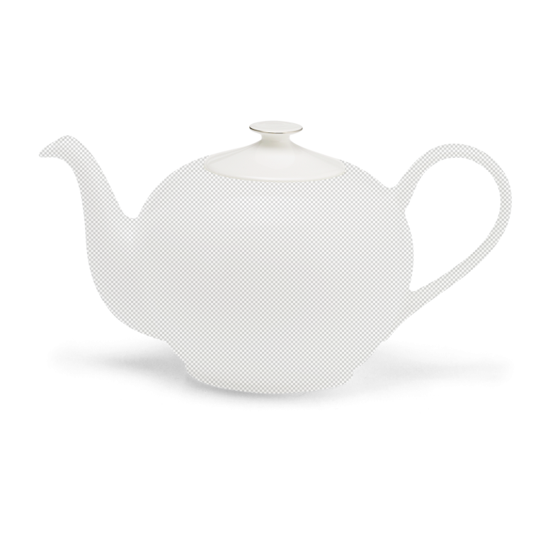 Lid of teapot 0,90 l 