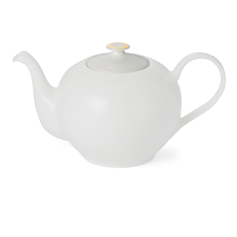 Lid of teapot 1,30 l 