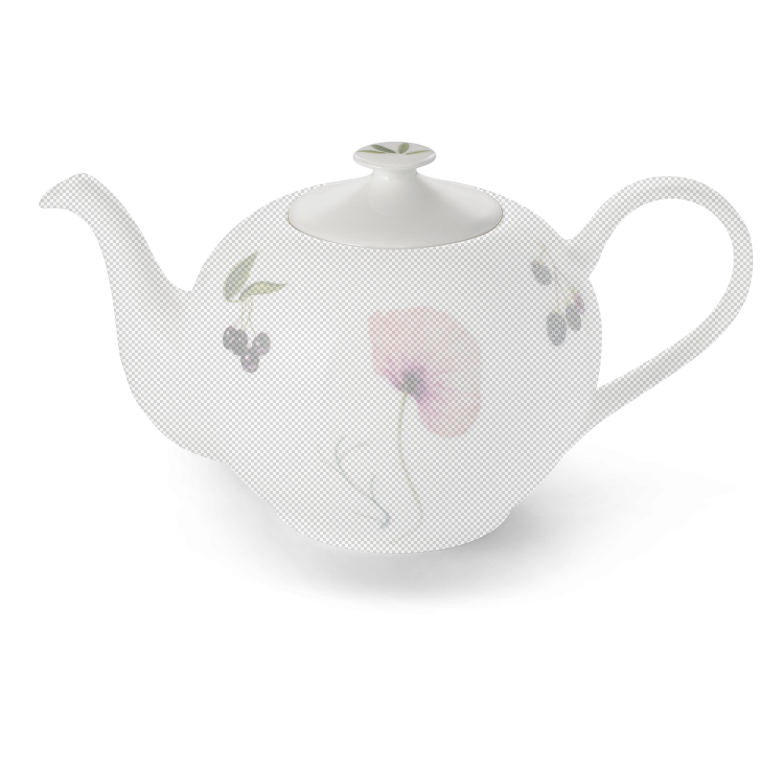 Lid of teapot 1,30 l 