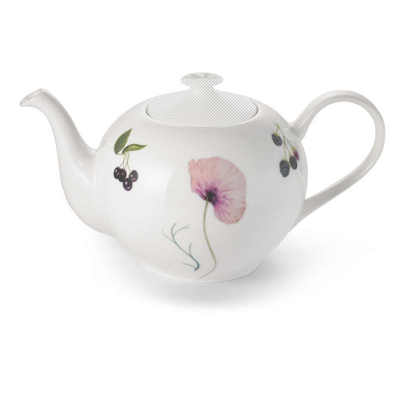 Teapot without lid 1,30 l 