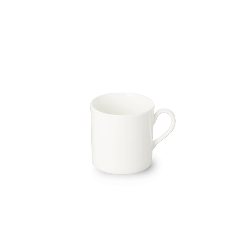 Espresso cup White (0,1l) 