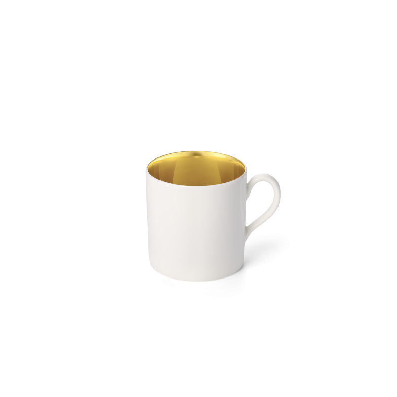 Espresso cup Gold (0,1l) 