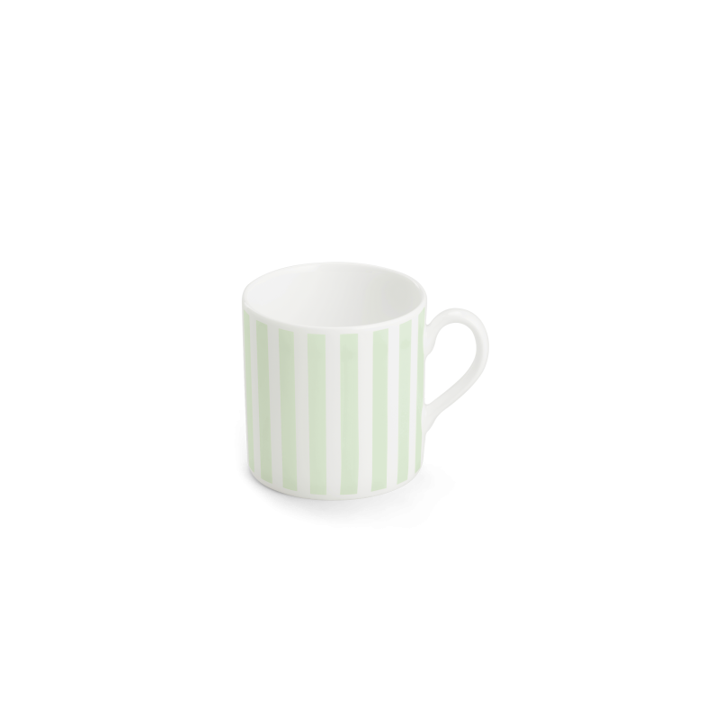 Espresso cup Mint (0,1l) 