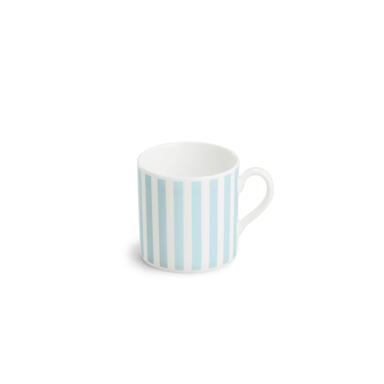 Espresso cup Turquoise (0,1l) 