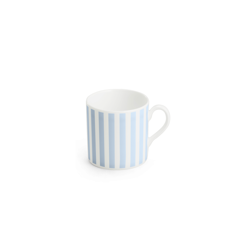 Espresso cup Light Blue (0,1l) 