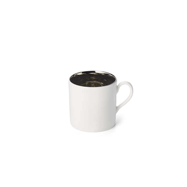 Espresso cup Platin (0,1l) 