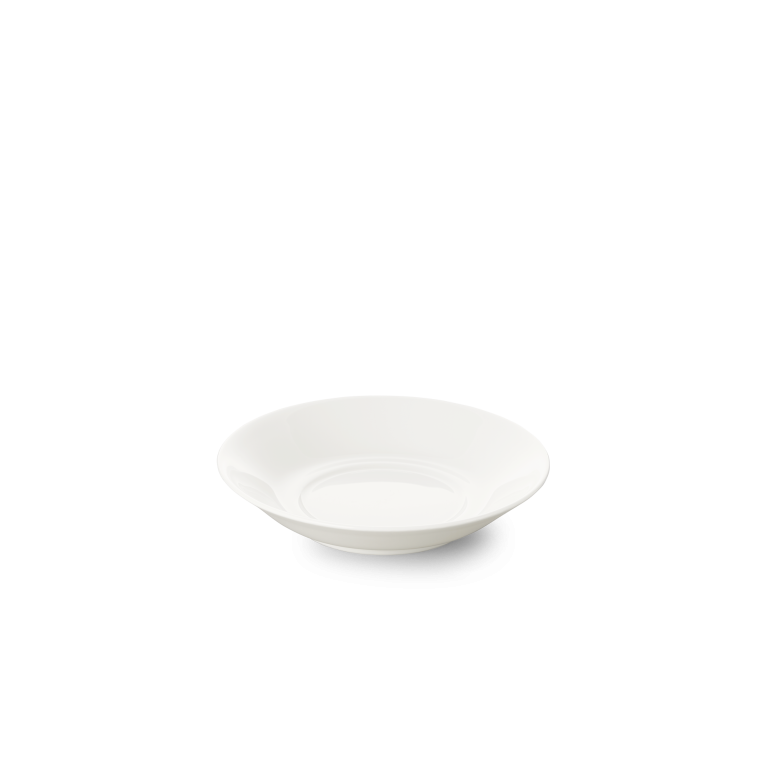 Espresso saucer White (11,5cm; 0,1l) 