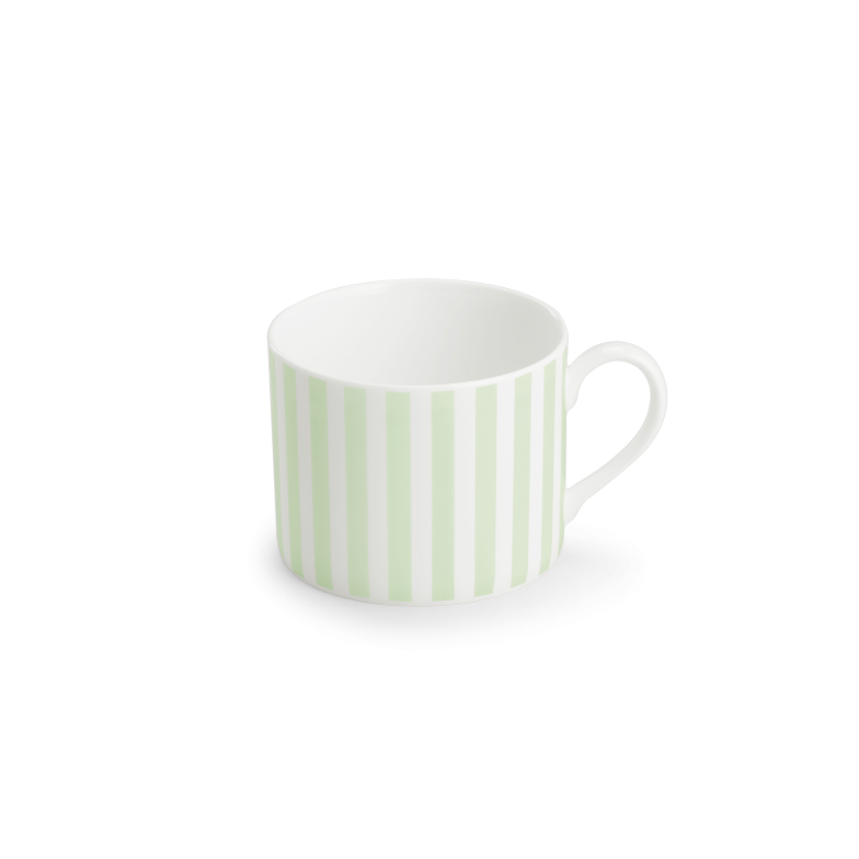 Coffee cup cyl. Mint (0,25l) 