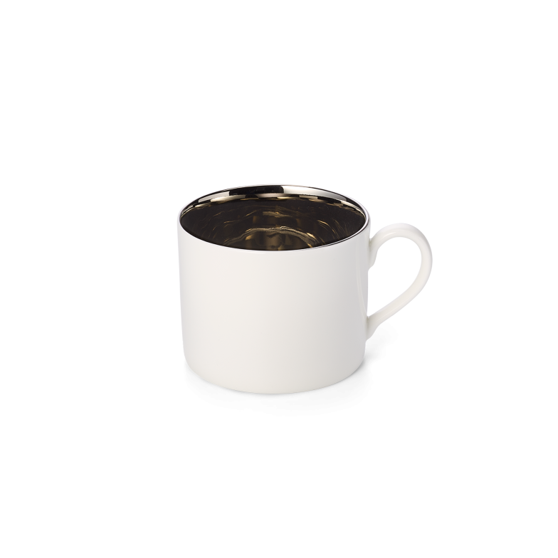 Coffee cup cyl. Platin (0,25l) 