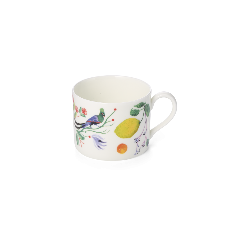 Coffee cup cyl. Multiple Colors (0,25l) 