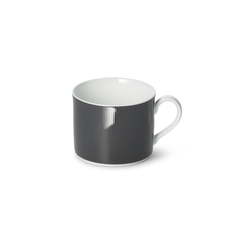 Coffee cup cyl. Anthracite (0,25l) 