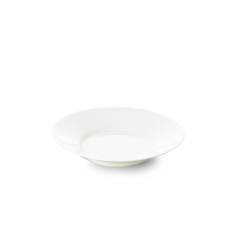 Coffee saucer White (14,5cm) 