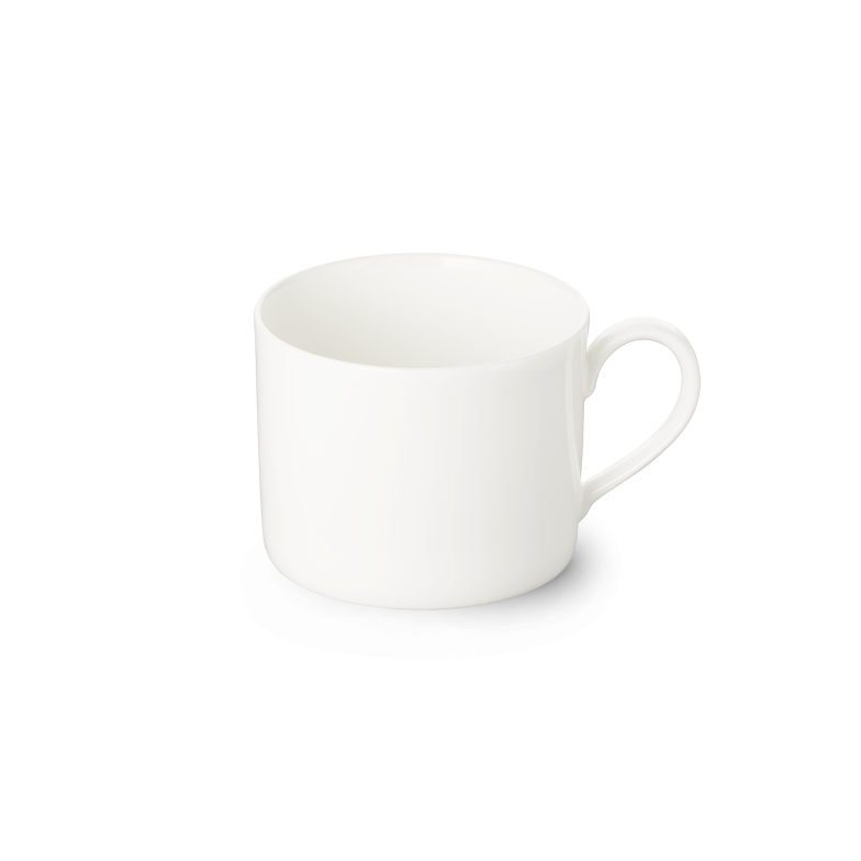 Cafe au lait cup White (0,35l) 