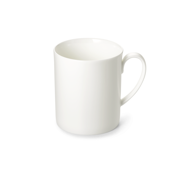 Mug White (0,3l) 