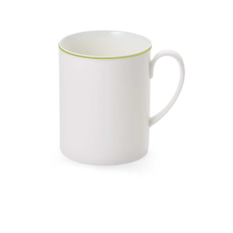 Mug Lime (0,45l) 