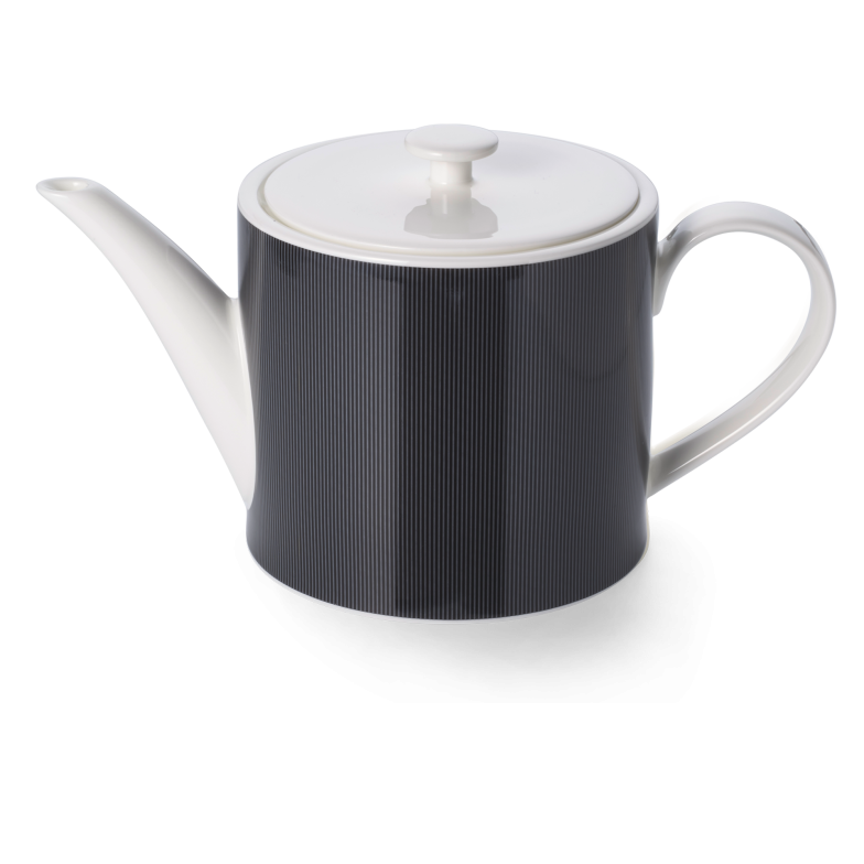 Teapot Anthracite (1,3l) 