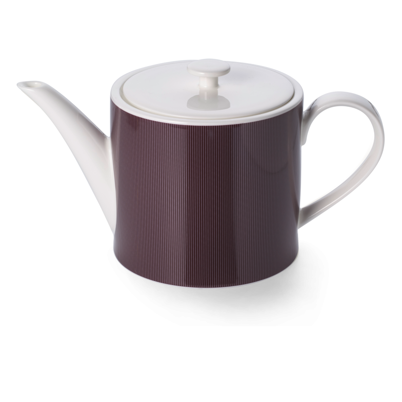Teapot Bordeaux (1,3l) 