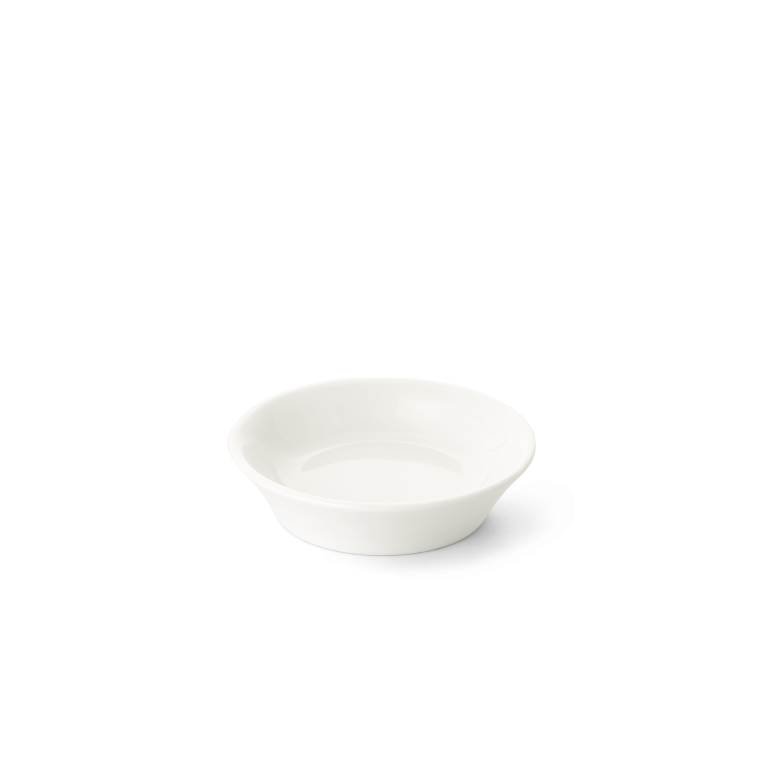 Dip Dish White (7cm) 