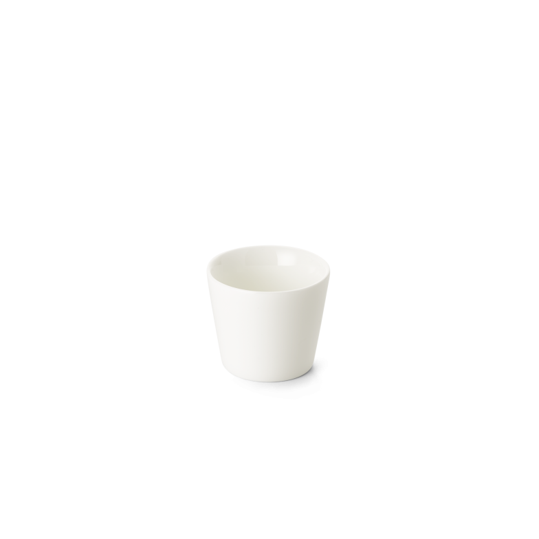 Egg cup White 